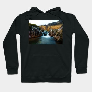 Glencoe Scotland Hoodie